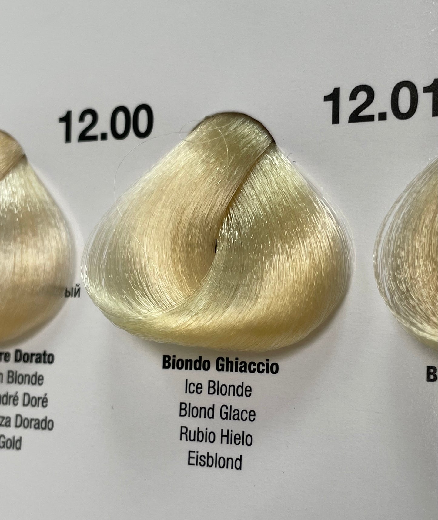 Crema Colorante Per Capelli Ekre ArtColor - SUPERSCHIARENTI