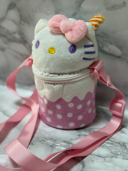 Pochette Cilindrica