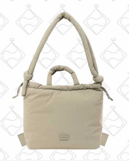 Shopping Bag Moos