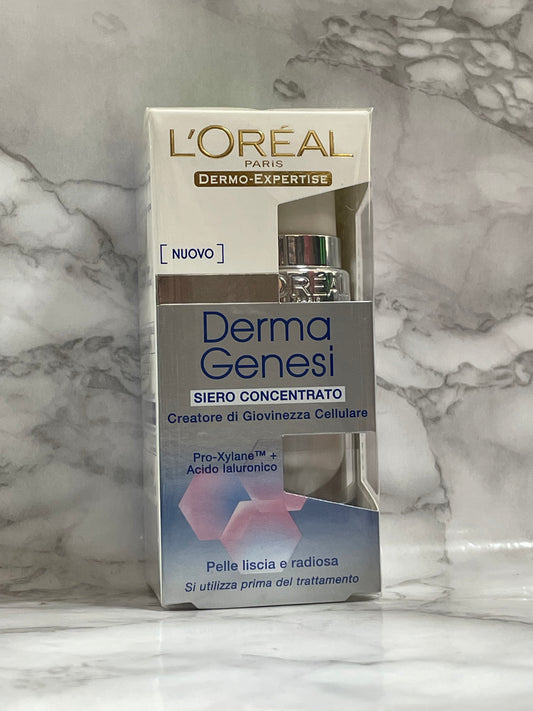 Siero Derma Genesi L'Orèal