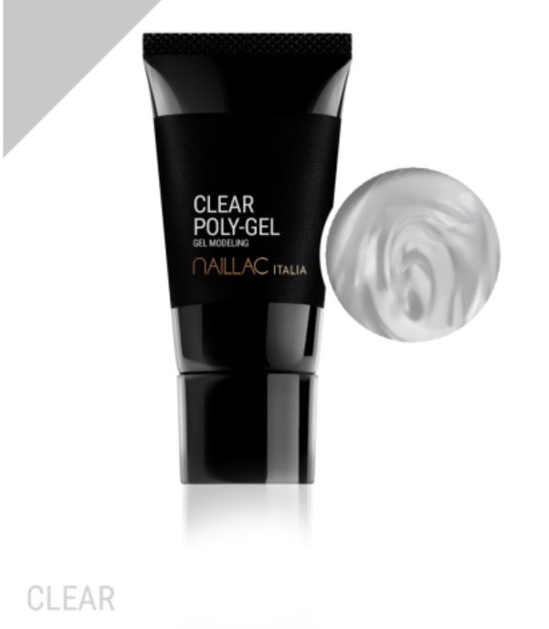 Acrygel Naillac