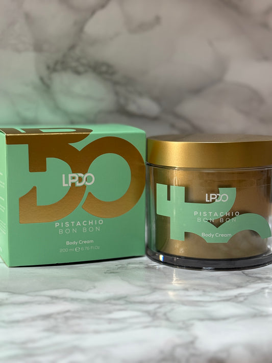 Crema Corpo LPDO Pistachio Bon Bon