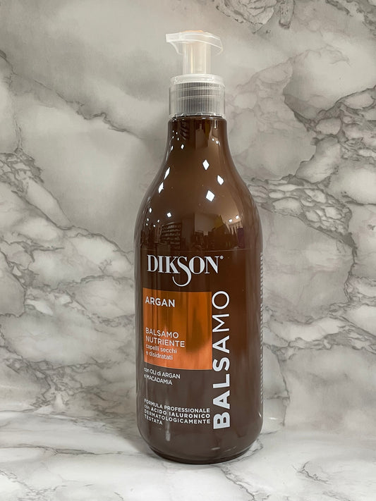 Balsamo Argan Dikson