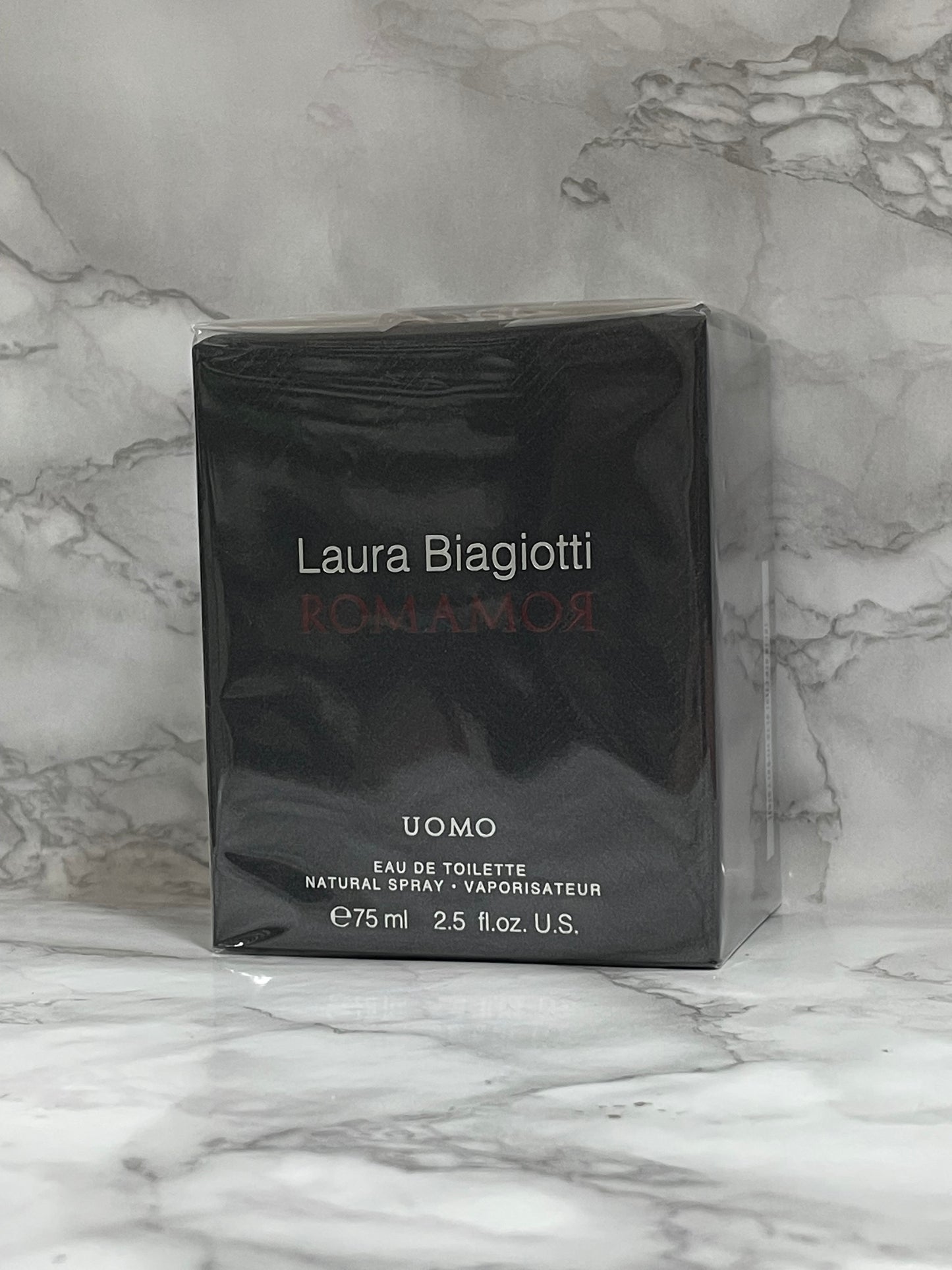 RomAmor Laura Biagiotti