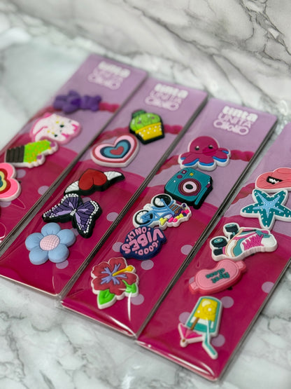 Pins Tinta Unita