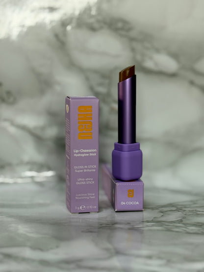 Lip-Ossession Hydraglow Stick NEJHA