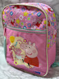 Zaino Peppa Pig