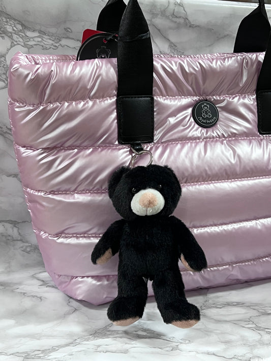 Shopping Bag Royal Bubble
