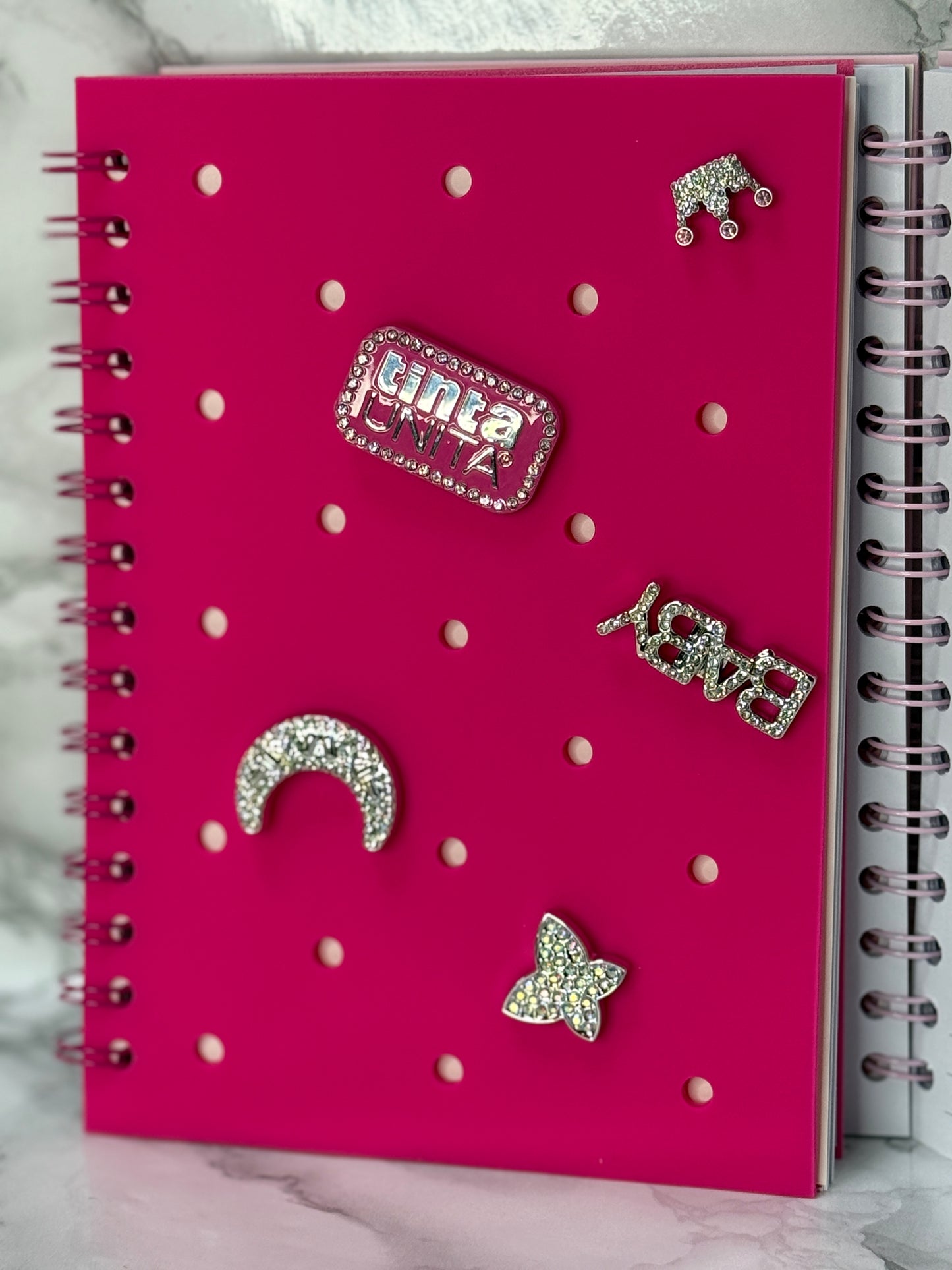 Notebook Tinta Unita