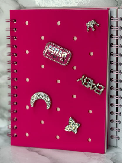 Notebook Tinta Unita