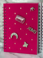 Notebook Tinta Unita