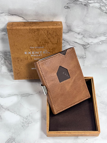 Exentrì Wallet SAND