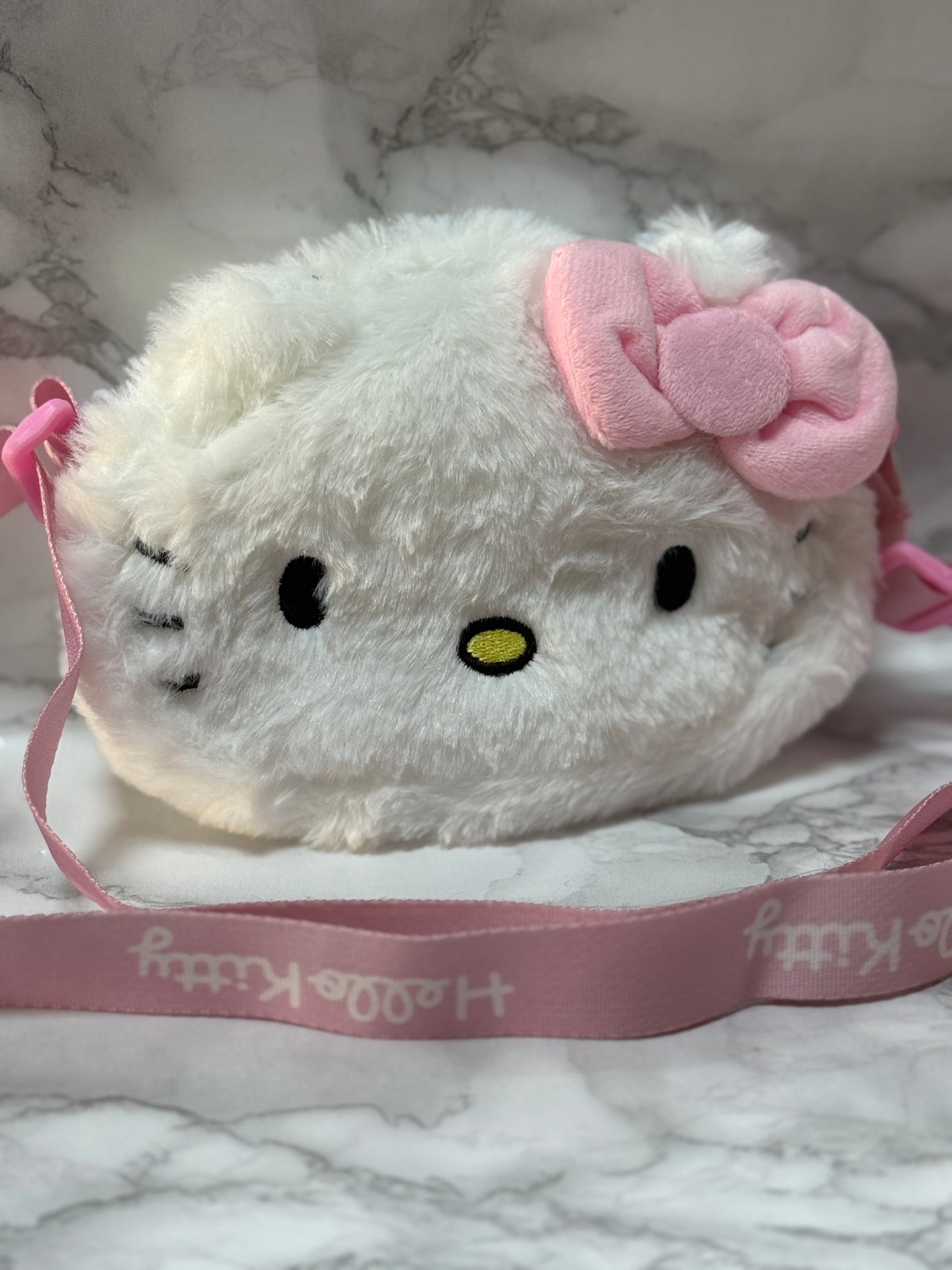 Tracollina Peluche