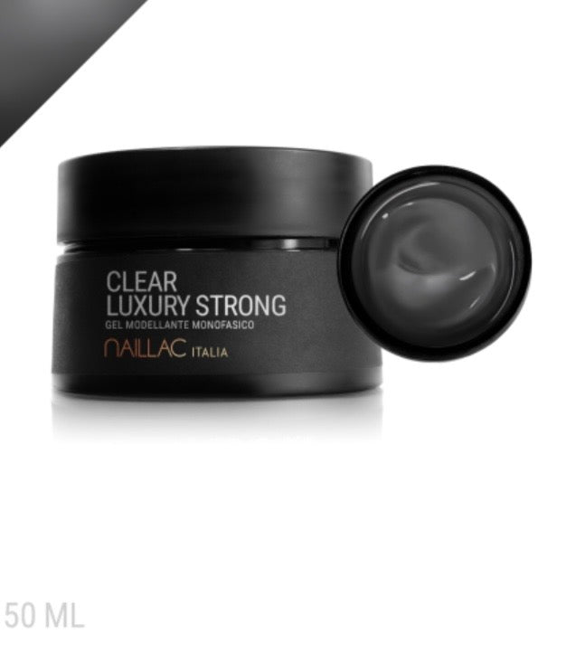 Gel Luxury Medium