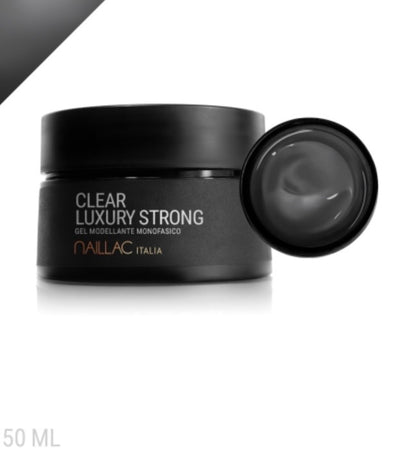Gel Luxury Medium