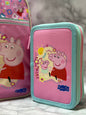 Astuccio Peppa Pig