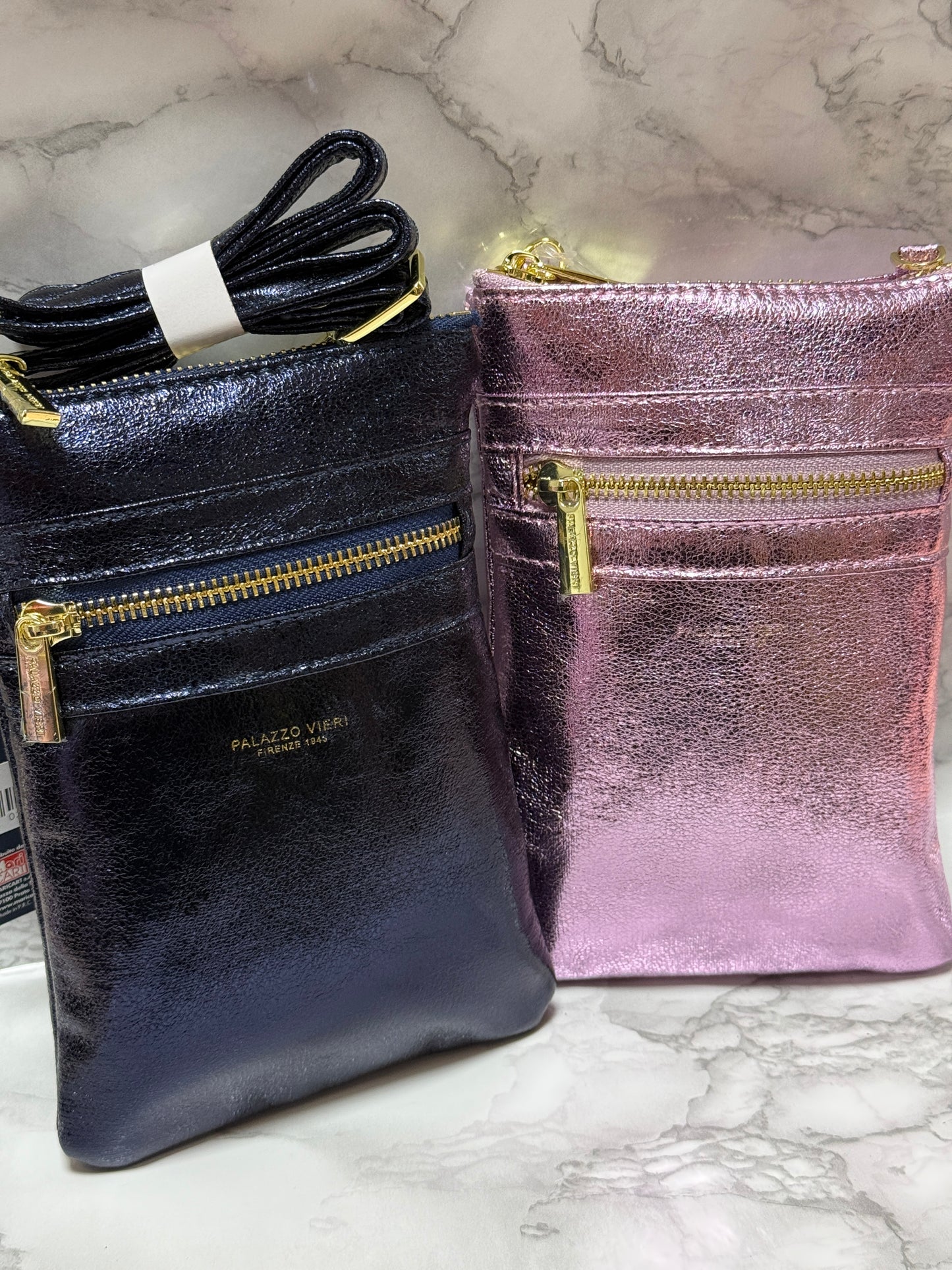 Tracollina Slim Palazzo Vieri