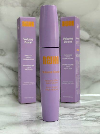 Mascara Volume Docet NEJHA