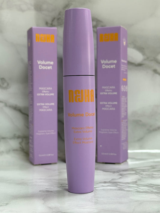 Mascara Volume Docet NEJHA
