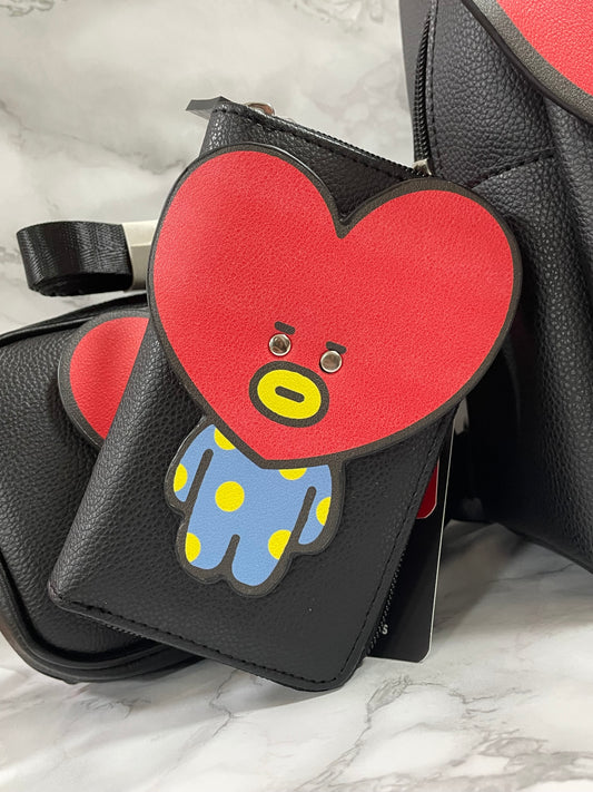 Portafoglio BT21 - TATA