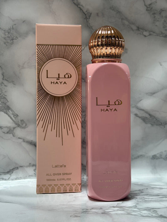 Haya Lattafa