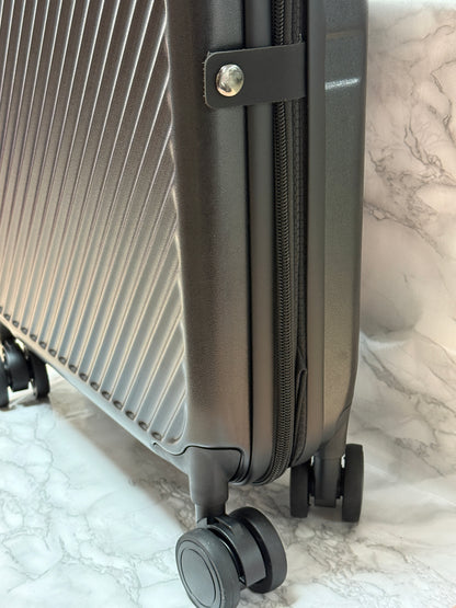 Trolley Estendibile British Gentman&Co