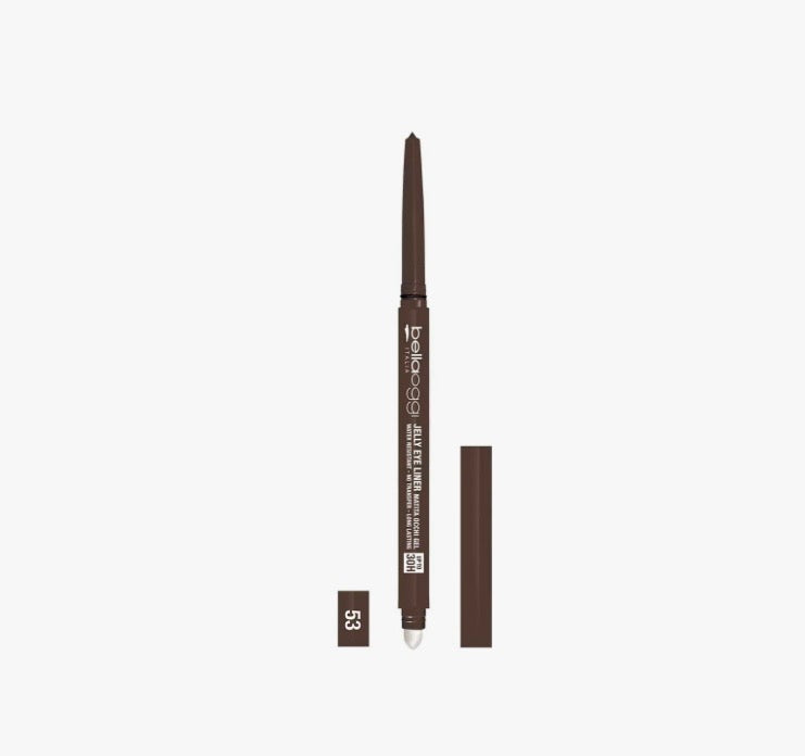 Jelly Eye Liner Bellaoggi