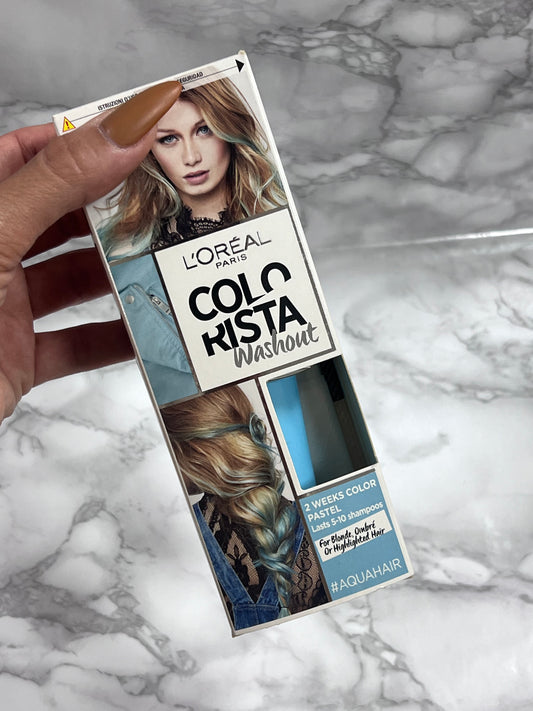 ColoRista Washout L'Oréal