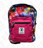 Zaino Invicta Multicolor