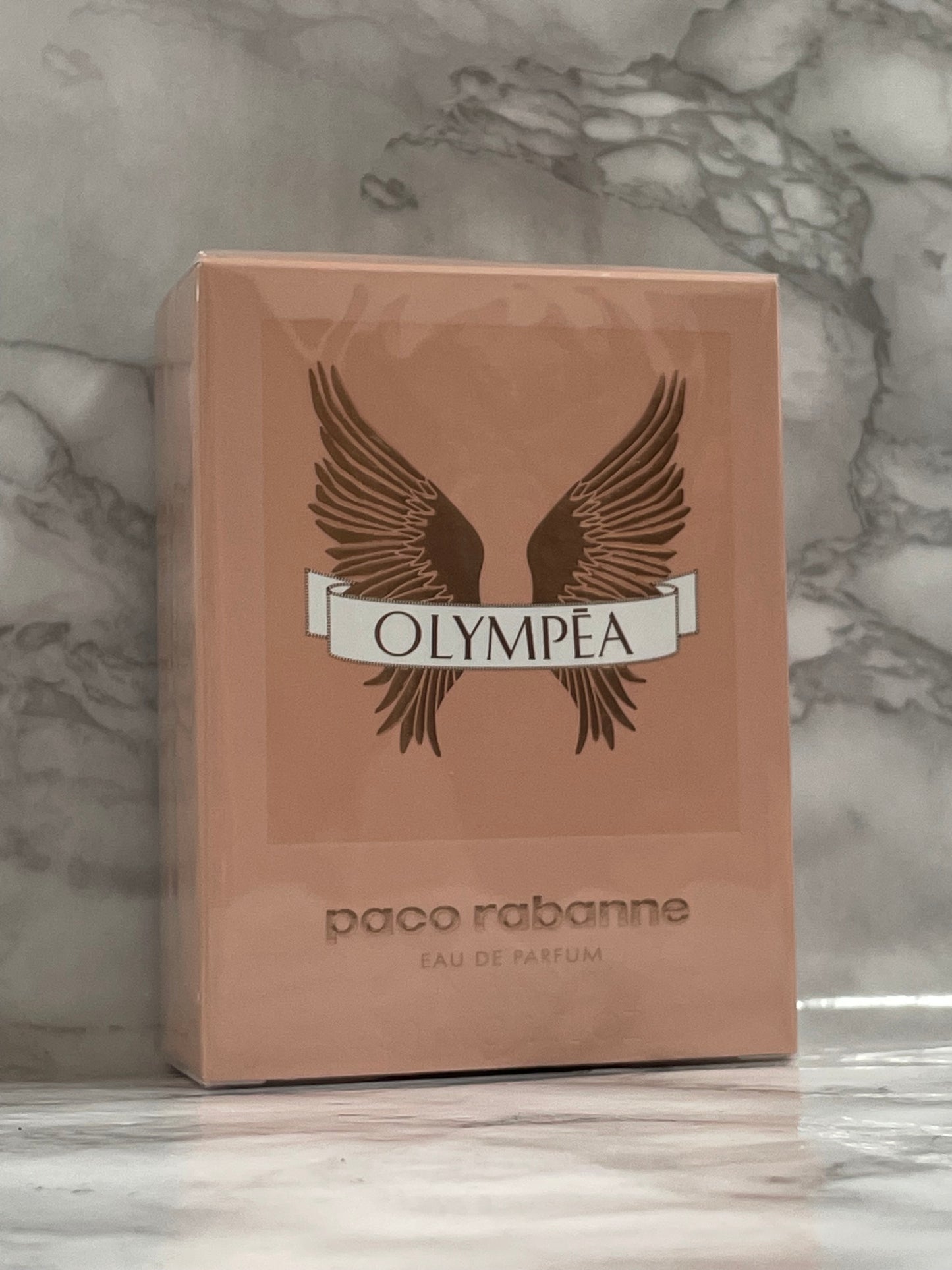 Olympea Paco Rabanne