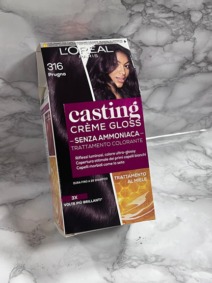 L'Oréal Casting Crème Gloss