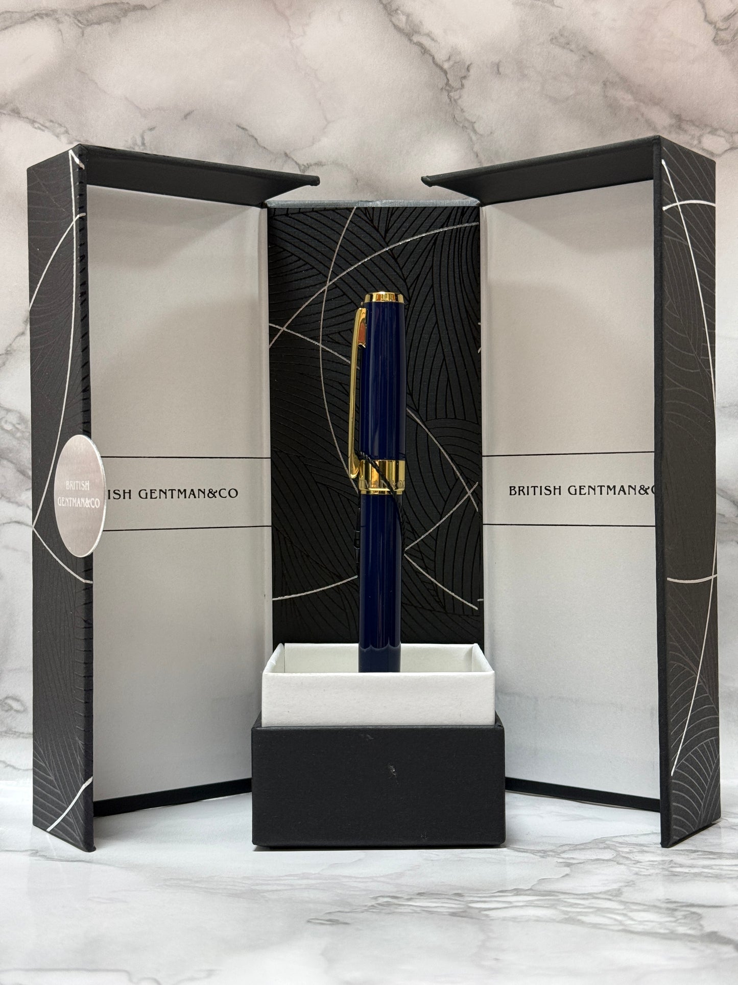 Penna British Gentman&Co