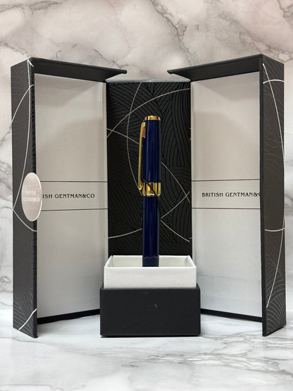 Penna British Gentman&Co