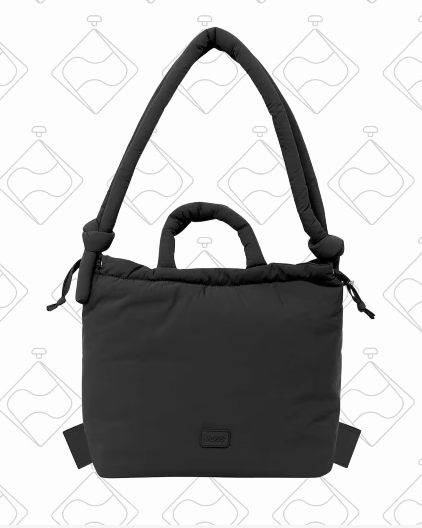 Shopping Bag Moos
