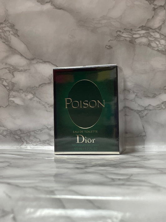 Poison Dior