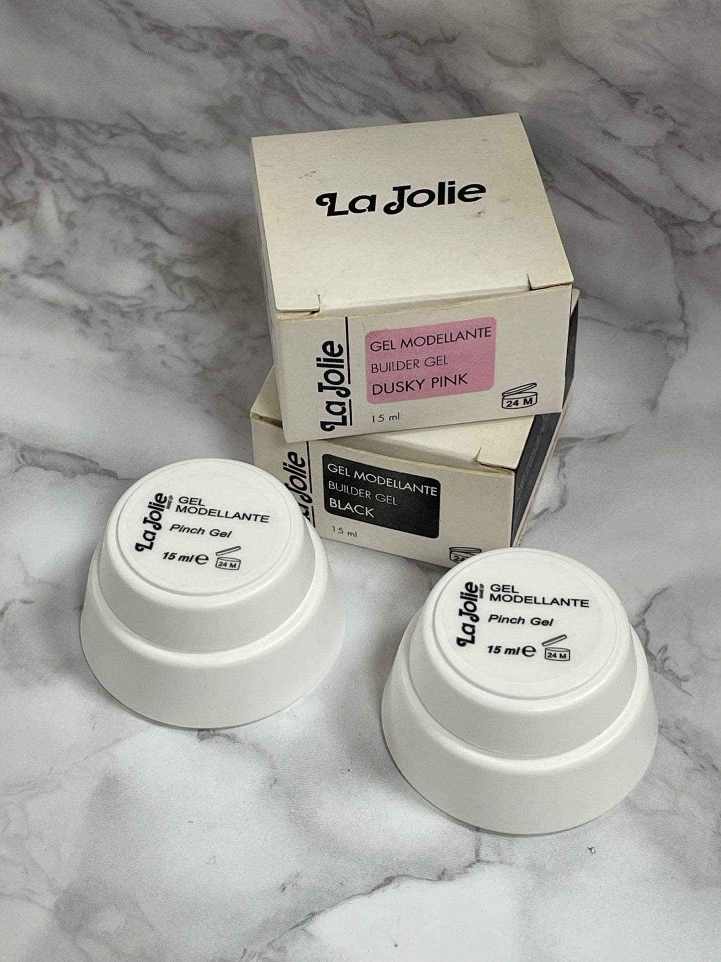 Gel Modellante La Jolie