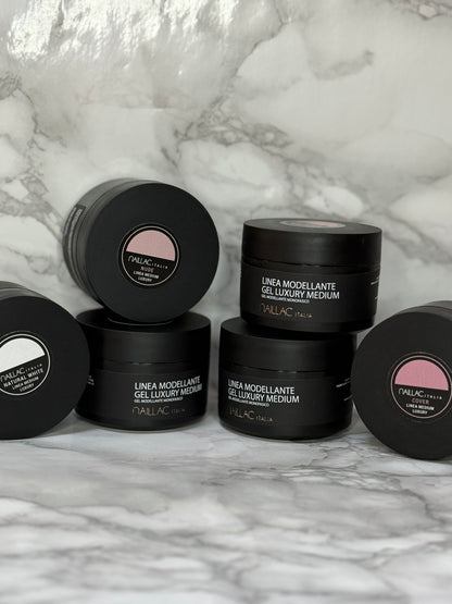 Gel Luxury Medium