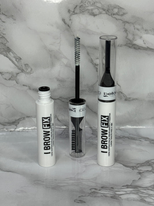 Gel Sopracciglia EyeBrow Fix BellaOggi
