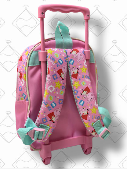 Trolley Peppa Pig
