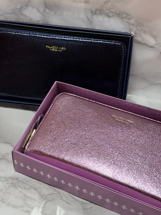 Portafoglio Palazzo Vieri