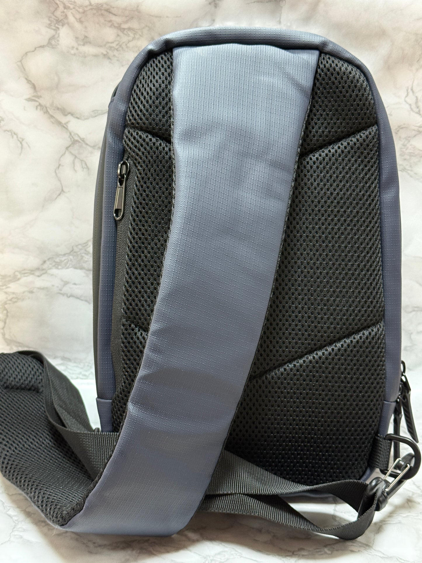 Zainetto Monospalla British Gentman&Co