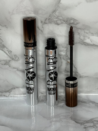 Mascara BOMB! Wow Instant Color