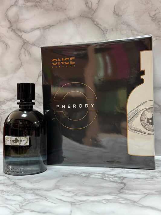 Pherody Once Perfume