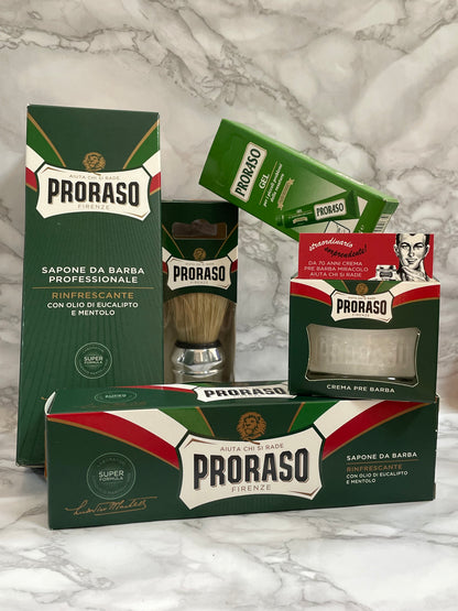 Pennello Da Barba Proraso