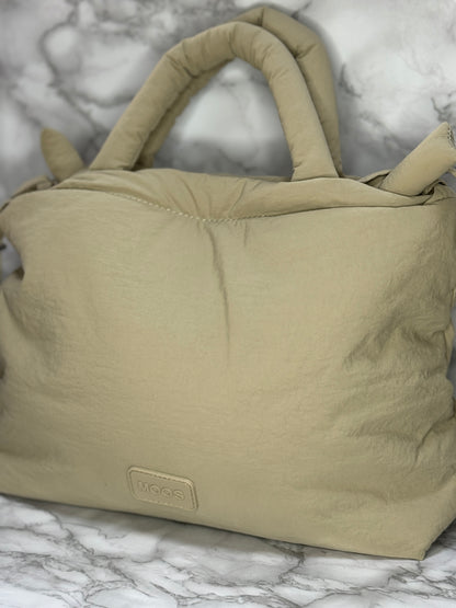 Shoulder Bag Moos