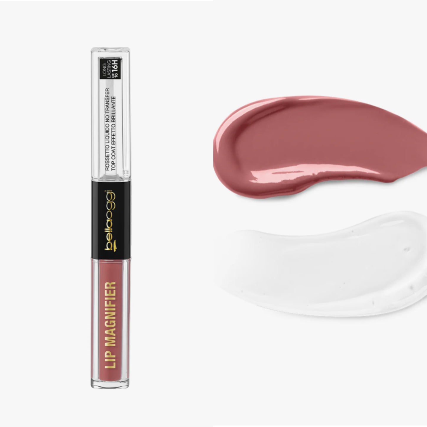 Lip Magnifier Bellaoggi