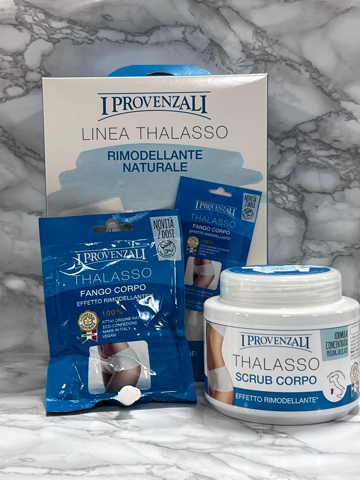 I Provenzali Coffret