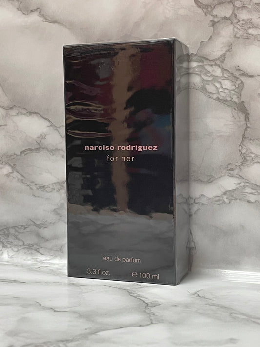For Her Narciso Rodriguez 100ml