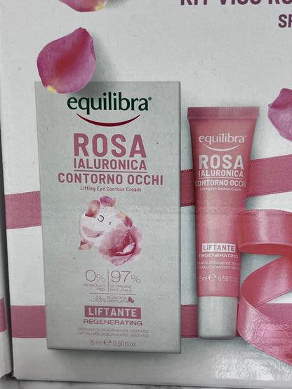 Equilibra Viso Coffret