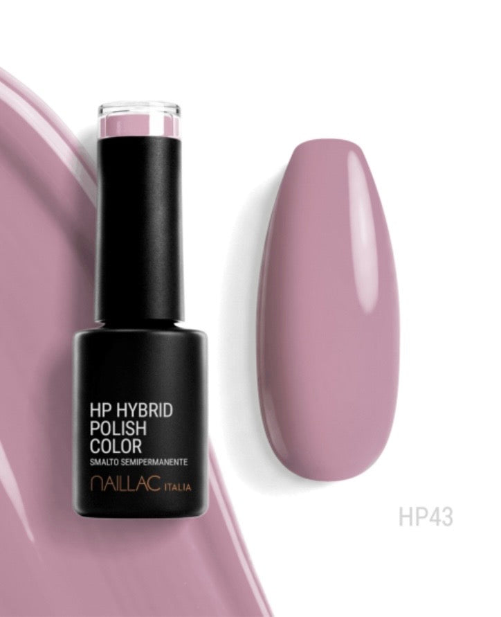 HP Smalto Semipermanente Naillac